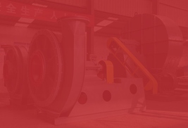 玻璃鋼風(fēng)機